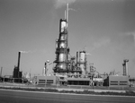 Cosden Refinery