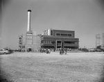 West Texas Utilities Company Plant