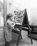 5-Year-Old Artist