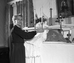 Catholic Services At Home