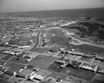 Aerial view of Westcliff Addition by John Mazziotta