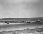 Guardsman Trophy sports car races