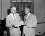 Ardell M. Young and W. L. Davis