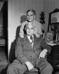 Mr. and Mrs. L. N. Hunter