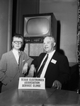 James D. Secrest, and Mort Farr