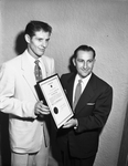 Bob Carroll, and Angelo Turchet