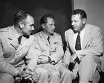 John D. Ryan, J. B. Mongomery, and Wingate Lucas