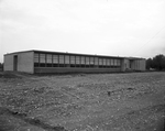 New Benbrook School