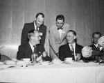 Samuel E. Klein, William E. Armbrust, James G. Williams and Curtis Burch