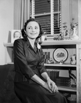 Miss Joann Karges
