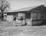Cottages at the Lake Bridgeport Methodist camp