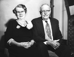 Mr. and Mrs. John L. Cox