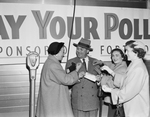 Pay Your Poll Tax Campaign