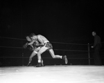 Golden Gloves Open Lightweight Match