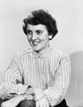 Miss Barbara C. Melton