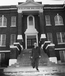 Former Clifton College President