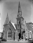 First Presbyterian Church