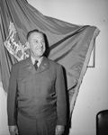 Lieutenant Colonel Delbert B. Freeman