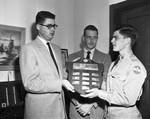 Edmund E. Fahrenkamp Memorial Award