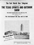 Texas Sports & Outdoor Show