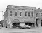 First National Bank Jack County