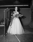 Miss Fort Worth 1954