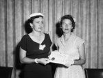 Mrs. H. J. Mixson and Mrs. J. M. Harlow