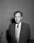 William J. Hefner