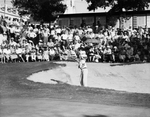 Fred Haas 18th Green