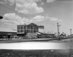 Durham Peanut Company Plant