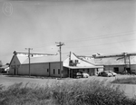 Golden Oak feed mill