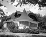 The James L. Swayne home