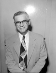 L. E. Harris Sr.