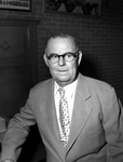 Luther M. Cook