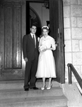 Dr. and Mrs. Carlos Arboleda