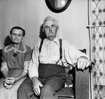 Mr. and Mrs. Juna Hill