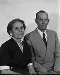 Mr. and Mrs. W. C. Gardner