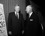 John F. Hendon and Murray Kyger