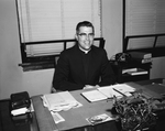 Reverend James A. Boyle