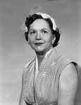 Mrs. Virgil C. Jones