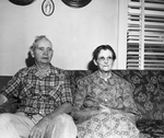 Mr. and Mrs. H. H. Corbin