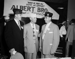Albert D. Brown, E. L. Jackson and L. E. Page