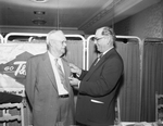 C. L. Looney and W. T. Alexander