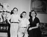 Mrs. Jack W. Phenix and Sons