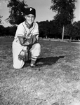 Robert Towery, Paschal shortstop