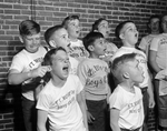 Fort Worth Boys Club Choir