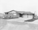 "Panarama of Homes," newly-constructed homes for sale, Fort Worth, Texas