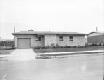 "Panarama of Homes," newly-constructed homes for sale, Fort Worth, Texas