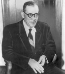 Sheriff Bill Decker, Dallas, on witness stand in murder trial of his niece