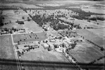 Air view of Eastern Star Home in Arlington by Bob Bain